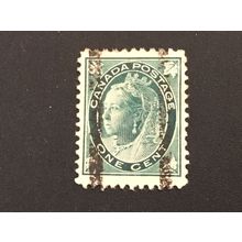 ICOLLECTZONE Canada 67 Very Fine used