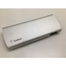 Belkin Thunderbolt 3 USB 3.0 USB-C Express Dock Station HD F4U095