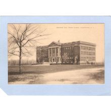 New Jersey Hightstown Memorial Hall Peddie School~1199