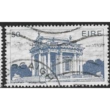 1982/1990 SG 549 - #3 fine used (o)