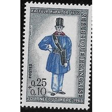 1968 Michel 1616 - MNH (**)