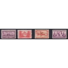 856 3c Panama Canal Very Fine MNH VA0558d