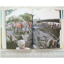 1998 Behind The Scenes at Time Team by Tim Taylor