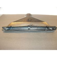 1968 CHRYSLER NEW YORKER DEFROST TUBE OEM #2607232 300 NEWPORT TOWN & COUNTRY