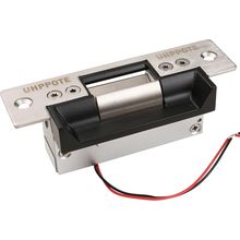UHPPOTE ANSI Standard Heavy Duty Electric Strike Lock Fail Secure for Door Acces