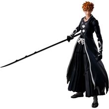 TAMASHII NATIONS - Bleach: Thousand-Year Blood War - Ichigo Kurosaki -Bankai Ten