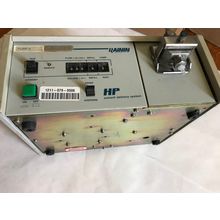 RAININ HP SOLVENT DELIVERY SYSTEM 110-115/230VAC INPUT 5.SC G-H 5SC,IM-9049,SB