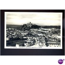 Portugal LEIRIA View Postcard by Passaporte (27)