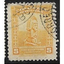 1948 Michel 524 - #2 fine used (o)