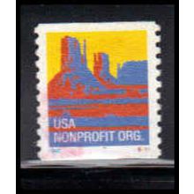 Used 2902 5c Butte Very Fine CNS S111 PA6776