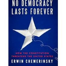 No Democracy Lasts Forever