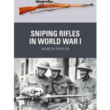 Weapon Sniping Rifles In World War I