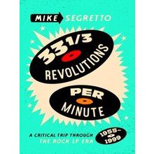 33 1/3 Revolutions Per Minute