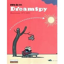 Dreamspy - Illustrations 1973-2003 - Max