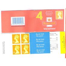 (1479) Booklet SG GK5