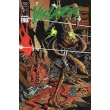 VIOLATOR #3 - IMAGE COMICS (1994)