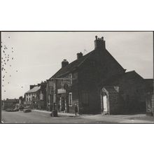 Kirkbymoorside, Yorkshire, c.1960s - Cartes Ltd RP Postcard