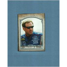 2010 Press Pass Legends Motorsports Masters Rusty Wallace