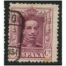 1922/1930 Michel 282a - fine used (o)