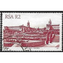 1982/1987 SG 527 - fine used (o)