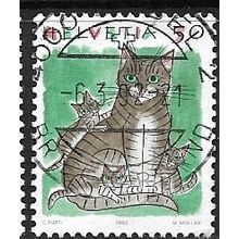 1990 Michel 1414 - #3 fine used (o)