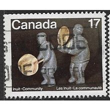 1979 SG 960 - fine used (o)