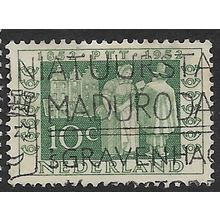 1952 NVPH 590 - fine used (o)