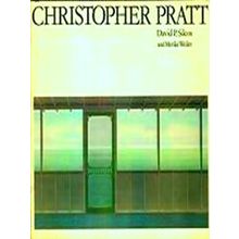 Christopher Pratt - David Silcox