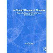 A Global History of Ginseng