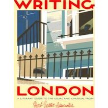 Writing London - Herb Lester