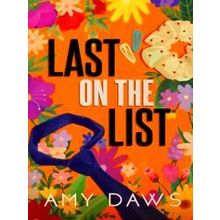 Wait with Me: Last on the List