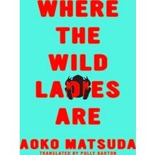Where The Wild Ladies Are