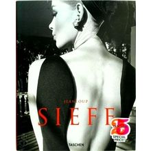 Jean Loup Sieff - 40 Years of Photography