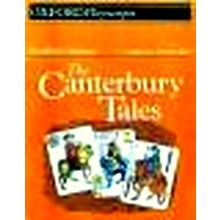 The Canterbury Tales - Geoffrey Chaucer