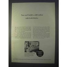 1966 Warner & Swasey Turret Punch Press Ad