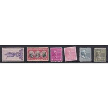 799 3c Hawaii Very Fine MNH VA0848a