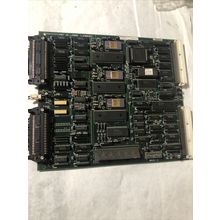 OSACOM L4500S ROBOTIC CONTROLLER CPU BOARD OSACOM L4500S02,K960048-4,K55039,BL