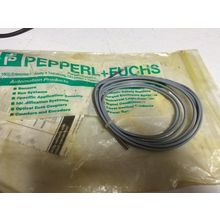 NEW OLD Pepperl Fuchs 20972 145840, 6-3-22-E2 For P+F Proximity Sensor Cable,ER