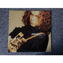 Paul Barry – Letting Go (Club) (MCAT1394) 1990 (12" Single)