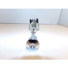 1963 Dodge Polara Headlight Switch Assembly OEM