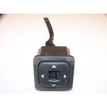 1995 HONDA PASSPORT POWER MIRROR SWITCH & BEZEL ASSY OEM