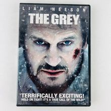 The Grey DVD Liam Neeson, Dermot Mulroney
