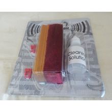 Steepletone Record Cleaning Kit & Stylus Needles - NEW