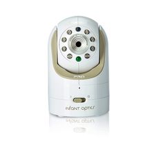 Infant Optics DXR-8 PRO Add-On Camera (Not Compatible with DXR-8), White