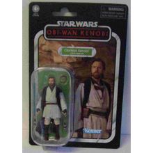 STAR WARS ' OBI-WAN-KENOBI ' OBI-WAN-KENOBI ( JEDI LEGEND action figure (2025)