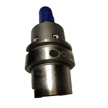 NEW WINCO 10ZE-1220-4067 ENDMILL TOOL HOLDER T1044 9695, SHANK: HSK-A 63,BV