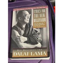 Ethics For The New Millenium - His Holiness, The Dalai Lama