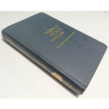 World Peace Through Law. The Geneva World Conference Book **Switzerland 1969**