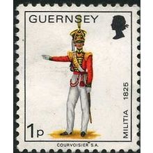 1974/1978 SG 99 - fine used (o)