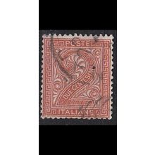 ITALIEN ITALY [1863] MiNr 0024 ( O/used )